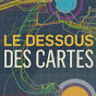Le Dessous des Cartes
